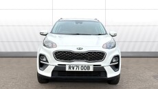 Kia Sportage 1.6 CRDi 48V ISG 2 5dr Diesel Estate